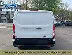 New 2025 Ford Transit 250 Low Roof Empty Cargo Van for sale #DT2F9125 - photo 4