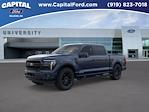 New 2025 Ford F-150 Lariat SuperCrew Cab for sale #DT2F9127 - photo 1