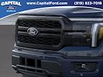 New 2025 Ford F-150 Lariat SuperCrew Cab for sale #DT2F9127 - photo 17