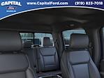 New 2025 Ford F-150 Lariat SuperCrew Cab for sale #DT2F9127 - photo 22