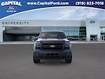New 2025 Ford F-150 Lariat SuperCrew Cab for sale #DT2F9127 - photo 6