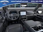 New 2025 Ford F-150 Lariat SuperCrew Cab for sale #DT2F9127 - photo 9