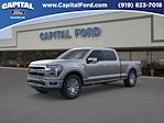 2025 Ford F-150 SuperCrew Cab 4WD Pickup for sale #FTDT2F9167 - photo 1