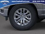 2025 Ford F-150 SuperCrew Cab 4WD Pickup for sale #FTDT2F9167 - photo 19