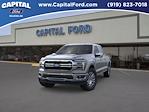 2025 Ford F-150 SuperCrew Cab 4WD Pickup for sale #FTDT2F9167 - photo 3