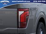 2025 Ford F-150 SuperCrew Cab 4WD Pickup for sale #FTDT2F9167 - photo 21