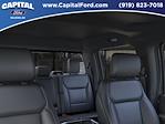 2025 Ford F-150 SuperCrew Cab 4WD Pickup for sale #FTDT2F9167 - photo 22