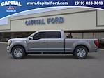 2025 Ford F-150 SuperCrew Cab 4WD Pickup for sale #FTDT2F9167 - photo 4