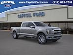 2025 Ford F-150 SuperCrew Cab 4WD Pickup for sale #FTDT2F9167 - photo 7