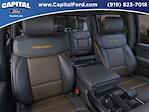 2025 Ford F-150 SuperCrew Cab 4WD Pickup for sale #DT2F9170 - photo 10