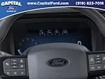 2025 Ford F-150 SuperCrew Cab 4WD Pickup for sale #DT2F9170 - photo 13