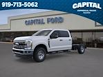 New 2025 Ford F-350 Crew Cab Cab Chassis for sale #DT2F9211 - photo 1