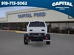 New 2025 Ford F-350 Crew Cab Cab Chassis for sale #DT2F9211 - photo 5