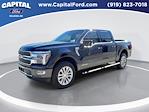 New 2025 Ford F-150 King Ranch SuperCrew Cab for sale #DT2F9217 - photo 1