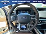 New 2025 Ford F-150 King Ranch SuperCrew Cab for sale #DT2F9217 - photo 11
