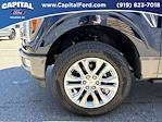 New 2025 Ford F-150 King Ranch SuperCrew Cab for sale #DT2F9217 - photo 19
