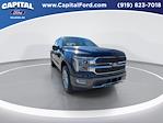New 2025 Ford F-150 King Ranch SuperCrew Cab for sale #DT2F9217 - photo 3