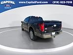New 2025 Ford F-150 King Ranch SuperCrew Cab for sale #DT2F9217 - photo 2