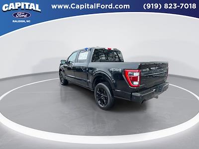 2023 Ford F-150 SuperCrew Cab 4WD Pickup for sale #DT2F9217A - photo 2