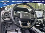 2023 Ford F-150 SuperCrew Cab 4WD Pickup for sale #DT2F9217A - photo 25