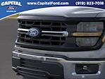 New 2025 Ford F-150 XLT SuperCrew Cab for sale #DT2F9218 - photo 17