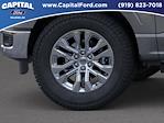 New 2025 Ford F-150 XLT SuperCrew Cab for sale #DT2F9218 - photo 19