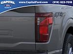 New 2025 Ford F-150 XLT SuperCrew Cab for sale #DT2F9218 - photo 21