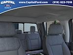 New 2025 Ford F-150 XLT SuperCrew Cab for sale #DT2F9218 - photo 22