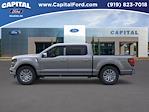 New 2025 Ford F-150 XLT SuperCrew Cab for sale #DT2F9218 - photo 4
