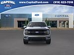 New 2025 Ford F-150 XLT SuperCrew Cab for sale #DT2F9218 - photo 6