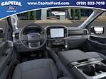 New 2025 Ford F-150 XLT SuperCrew Cab for sale #DT2F9218 - photo 9