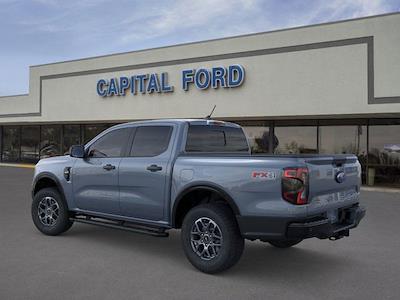 New 2025 Ford Ranger XLT SuperCrew Cab for sale #DT2F9262 - photo 2
