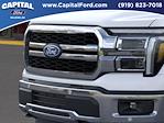 New 2025 Ford F-150 Lariat SuperCrew Cab for sale #DT2F9265 - photo 17
