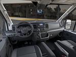 2025 Ford Transit 250 Medium Roof AWD Empty Cargo Van for sale #DT2F9269 - photo 10