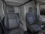 2025 Ford Transit 250 Medium Roof AWD Empty Cargo Van for sale #DT2F9269 - photo 11