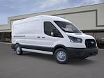 2025 Ford Transit 250 Medium Roof AWD Empty Cargo Van for sale #DT2F9269 - photo 8