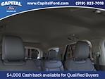 2026 Ford Explorer RWD SUV for sale #FTDT2F9271 - photo 22