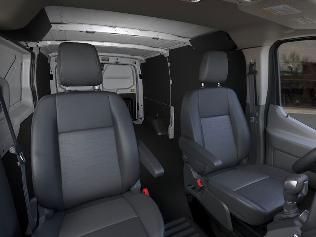 New 2025 Ford Transit 150 - photo 13