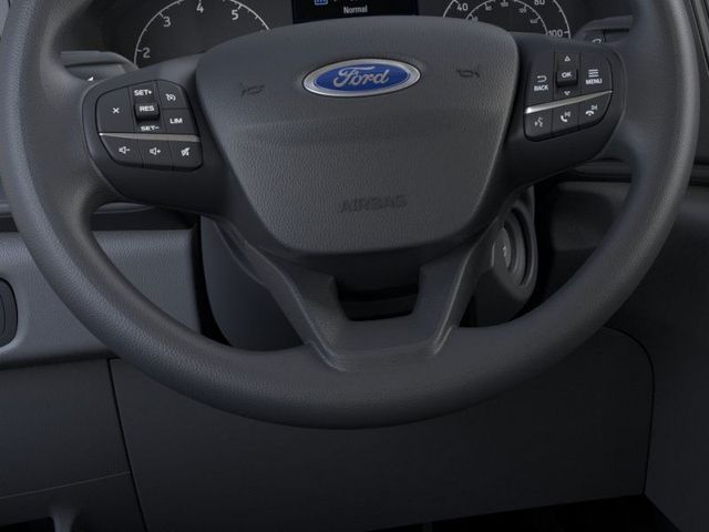 New 2025 Ford Transit 150 - photo 14