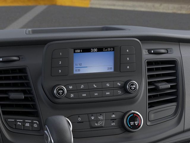 New 2025 Ford Transit 150 - photo 16