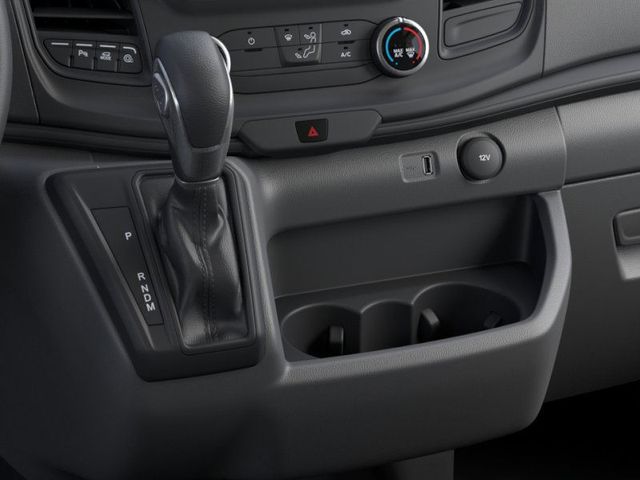 New 2025 Ford Transit 150 - photo 17