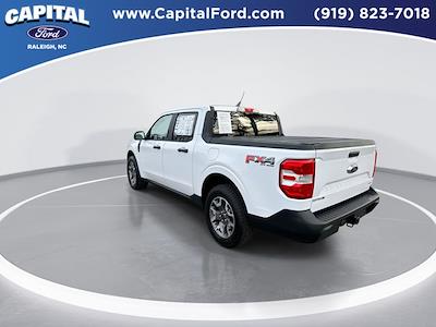 Used 2022 Ford Maverick XLT SuperCrew Cab for sale #DT2F9342A - photo 2