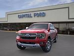 2025 Ford Ranger SuperCrew Cab 4WD Pickup for sale #DT2F9347 - photo 2