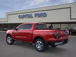 2025 Ford Ranger SuperCrew Cab 4WD Pickup for sale #DT2F9347 - photo 4