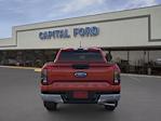 2025 Ford Ranger SuperCrew Cab 4WD Pickup for sale #DT2F9347 - photo 5