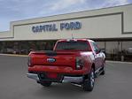 2025 Ford Ranger SuperCrew Cab 4WD Pickup for sale #DT2F9347 - photo 8
