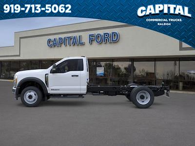 New 2025 Ford F-550 - photo 1