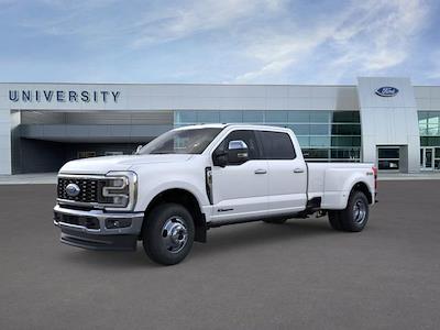 New 2025 Ford F-350 Lariat Crew Cab for sale #DT2F9408 - photo 1