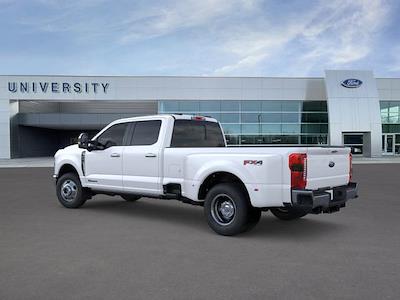 New 2025 Ford F-350 Lariat Crew Cab for sale #DT2F9408 - photo 2