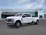 New 2025 Ford F-350 Lariat Crew Cab for sale #DT2F9408 - photo 1